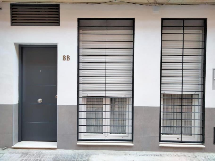 Apartamento Loft Al-Nasir Junto Al Casco Historico 科爾多瓦 外观 照片