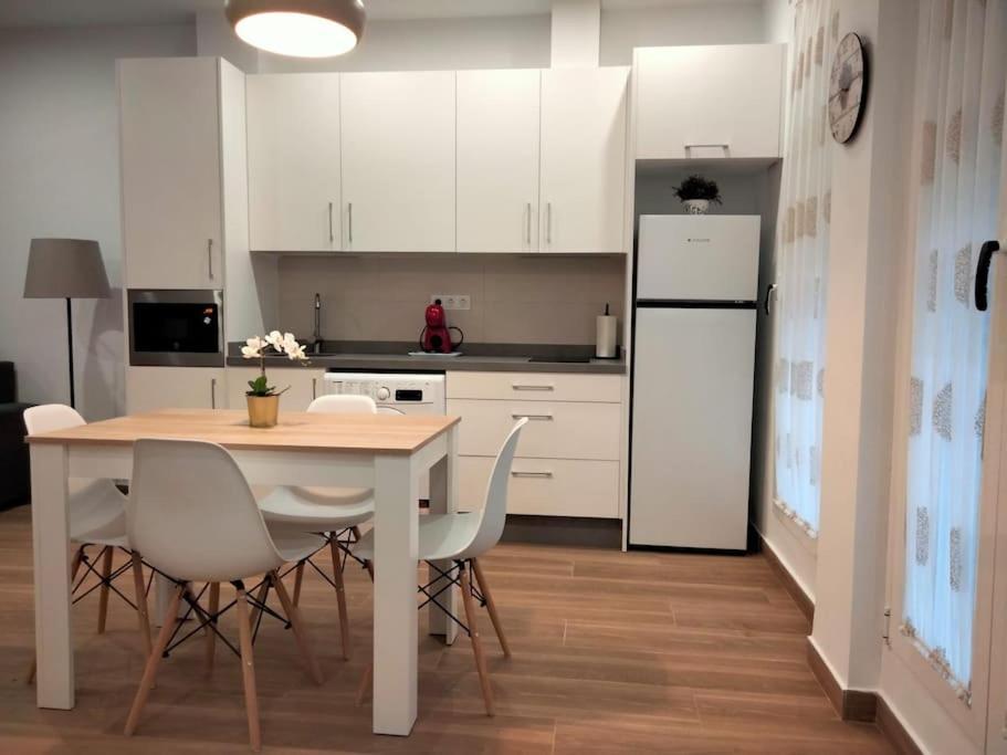 Apartamento Loft Al-Nasir Junto Al Casco Historico 科爾多瓦 外观 照片