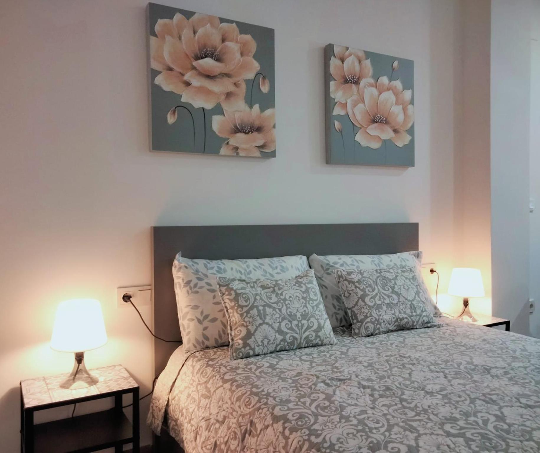 Apartamento Loft Al-Nasir Junto Al Casco Historico 科爾多瓦 外观 照片